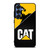 CATERPILLAR EXCAVATOR PATE LOGO Samsung Galaxy S25 Case Cover