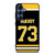 CHARLIE MCAVOY BOSTON BRUINS NHL Samsung Galaxy S25 Case Cover CHARLIE MCAVOY BOSTON BRUINS NHL Samsung Galaxy S25 Case Cover