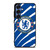 CHELSEA FOOTBALL CLUB LOGO Samsung Galaxy S25 Case Cover