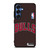 CHICAGO BULLS NIKE NBA STRIPE Samsung Galaxy S25 Case Cover CHICAGO BULLS NIKE NBA STRIPE Samsung Galaxy S25 Case Cover