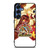 CHIP AND DALE RESCUE RANGERS DISNEY Samsung Galaxy S25 Case Cover