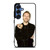CHRIS MARTIN COLDPLAY YOUNG Samsung Galaxy S25 Case Cover