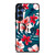 CHRISTIAN DIOR HIBISCUS FLOWER Samsung Galaxy S25 Case Cover