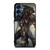 CHROMA PRIME WARFRAME Samsung Galaxy S25 Case Cover