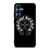 CHROME HEARTS LOGO Samsung Galaxy S25 Case Cover