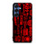 CLASSIC ROCK BAND LOGO Samsung Galaxy S25 Case Cover