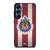 CLUB DEPORTIVO GUADALAJARA PUMA Samsung Galaxy S25 Case Cover CLUB DEPORTIVO GUADALAJARA PUMA Samsung Galaxy S25 Case Cover