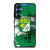CLUB LEON FC BBVA LOGO Samsung Galaxy S25 Case Cover