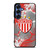 CLUB NECAXA SOCCER LOGO Samsung Galaxy S25 Case Cover
