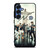 CNCO GROUP 2 Samsung Galaxy S25 Case Cover