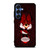 COACH MINNIE MOUSE NEW YORK Samsung Galaxy S25 Case Cover