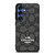 COACH NEW YORK CHARLIE SIGNATURE Samsung Galaxy S25 Case Cover