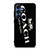 COACH NEW YORK LOGO 3 Samsung Galaxy S25 Case Cover