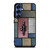 COACH NEW YORK LOGO JEANS  Samsung Galaxy S25 Case Cover
