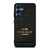 COACH NEW YORK LOGO Samsung Galaxy S25 Case Cover