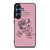 COACH NEW YORK MICKEY MOUSE Samsung Galaxy S25 Case Cover