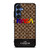 COACH NEW YORK NASA Samsung Galaxy S25 Case Cover
