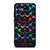 COACH NEW YORK RAINBOW 2 Samsung Galaxy S25 Case Cover