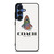 COACH NEW YORK SHARK Samsung Galaxy S25 Case Cover