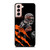 ANDY DALTON CINCINNATI BENGALS NFL FOOTBALL Samsung Galaxy S21 Case Cover