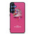 COACH SPACEBALL Samsung Galaxy S25 Case Cover