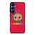 COCOMELON ICON 2 Samsung Galaxy S25 Case Cover