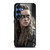 COMMANDER LEXA HEDA THE 100 FACE Samsung Galaxy S25 Case Cover