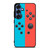 CONTROLLER NINTENDO SWITCH Samsung Galaxy S25 Case Cover