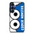 COOKIE MONSTER SESAME STREET CUTE Samsung Galaxy S25 Case Cover