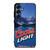 COORS BEER LIGHT BLUE Samsung Galaxy S25 Case Cover