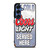 COORS LIGHT BEER ICE GOLD Samsung Galaxy S25 Case Cover