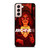ARCHIVE 81 MELODY PENDRAS HORROR SERIES Samsung Galaxy S21 Case Cover