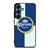 CORONA EXTRA BEER FLAG Samsung Galaxy S25 Case Cover