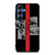 COWBOY BEBOP ANIME SIGN Samsung Galaxy S25 Case Cover