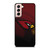 ARIZONA CARDINALS FOOTBALL TEAM Samsung Galaxy S21 Case Cover