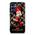 CUTE COACH MINNIE MOUSE Samsung Galaxy S25 Case Cover