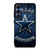 DALLAS COWBOYS BLUE METAL SYMBOL Samsung Galaxy S25 Case Cover