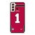 ARIZONA CARDINALS KYLER MURRAY 1 NFL NIKE Samsung Galaxy S21 Case Cover