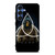 DARK MOVIE NETFLIX Samsung Galaxy S25 Case Cover