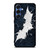 DC BATMAN COOL LOGO Samsung Galaxy S25 Case Cover