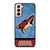 ARIZONA COYOTES HOCKEY TEAM Samsung Galaxy S21 Case Cover
