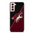 ARIZONA COYOTES NHL HOCKEY LOGO Samsung Galaxy S21 Case Cover