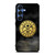 DENVER NUGGETS GOLD METAL Samsung Galaxy S25 Case Cover