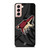 ARIZONA COYOTES NHL TEAM Samsung Galaxy S21 Case Cover
