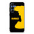 DEWALT TOOL LOGO PLATE Samsung Galaxy S25 Case Cover