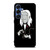 DISENCHANTMENT LUCI X BEAN Samsung Galaxy S25 Case Cover
