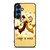 DISNEY CHIP AND DALE CARTOON 2 Samsung Galaxy S25 Case Cover