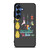 DISNEY ENCHANTED TIKI ROOM LOGO Samsung Galaxy S25 Case Cover