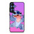 DISNEY STITCH CUTE Samsung Galaxy S25 Case Cover