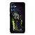 DISNEY VILLAIN MALEFICENT Samsung Galaxy S25 Case Cover